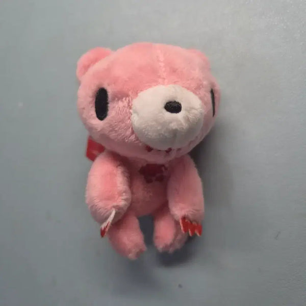 [BUNJANG] Gloomy Bear Plush Keychain / 글루미베어 인형 키링