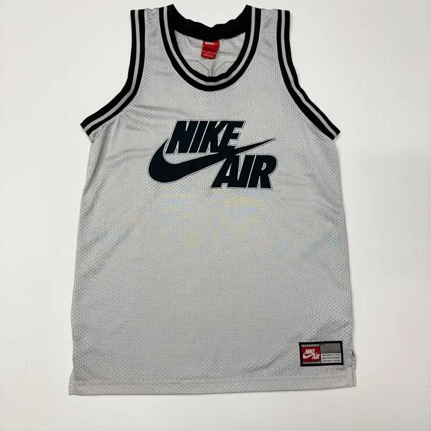 [BUNJANG] Nike Air Basketball Jersey / NIKE AIR 나이키 에어 베스킷볼 저지 농구 져지 나시 유니폼