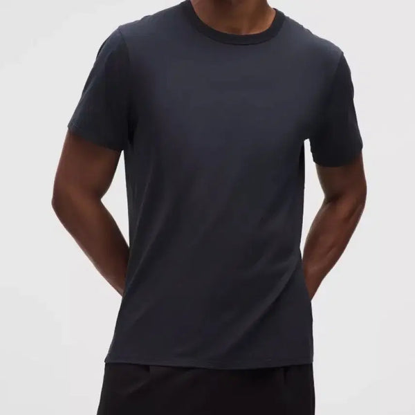 [BUNJANG] Lululemon Fundamental T-Shirt Size S / [새상품] 룰루레몬 Fundamental티셔츠 S사이즈