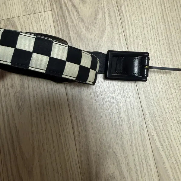 [BUNJANG] WTAPS Belt / 더블탭스 벨트