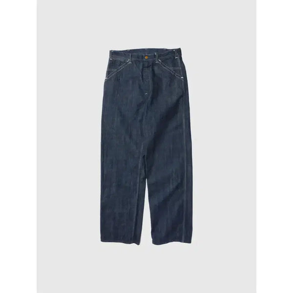 [BUNJANG] JELADO Last Resort 311W Painter Pants Indigo / 젤라도 라스트리조트 311W 페인터 팬츠