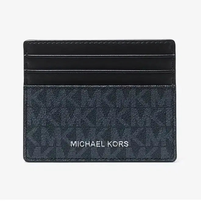 [BUNJANG] Michael Kors Card Holder / 마이클 코어스 카드지갑 미사용품