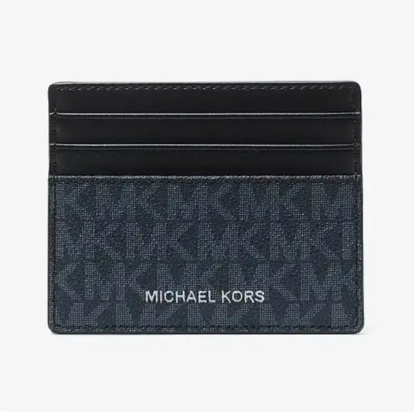 [BUNJANG] Michael Kors Card Holder / 마이클 코어스 카드지갑 미사용품
