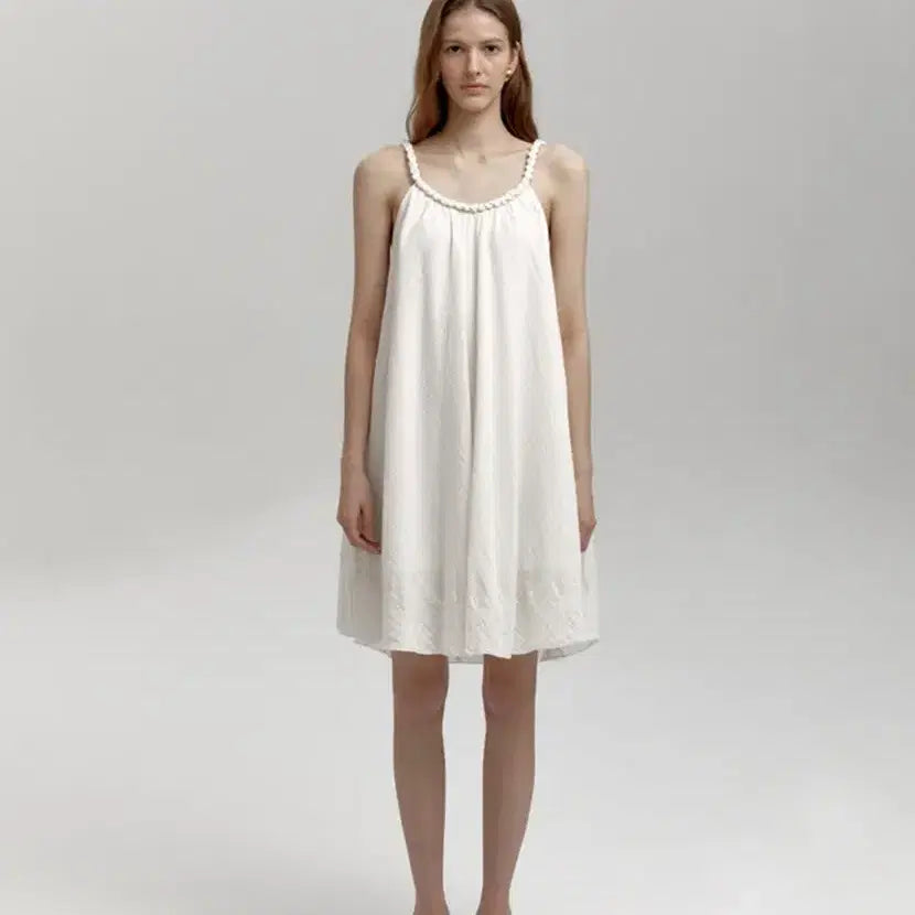 [BUNJANG] Shopm Twist Dress / 샵엠 twist dress