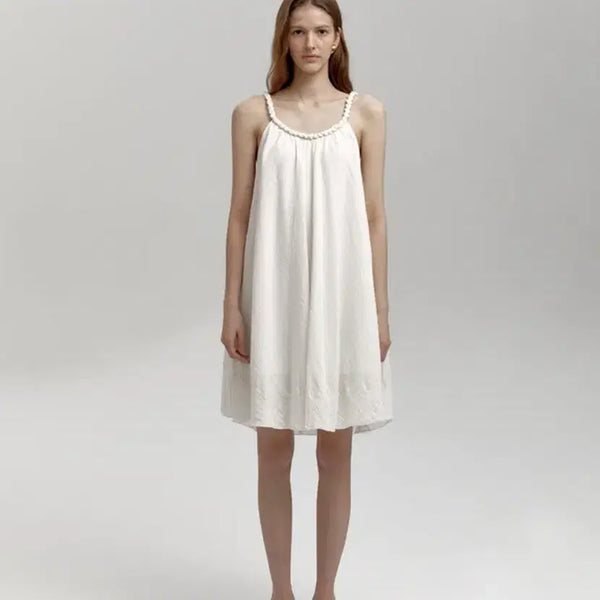[BUNJANG] Shopm Twist Dress / 샵엠 twist dress