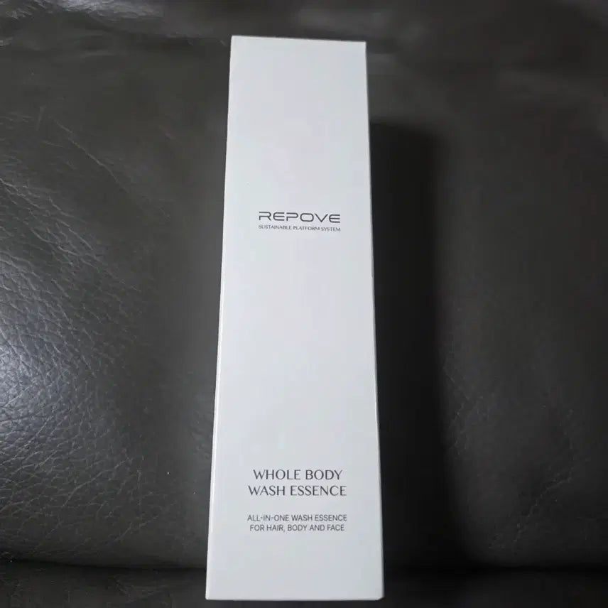 [BUNJANG] Re:Pob All-in-One Wash Essence / 리포브 올인원 워시 에센스