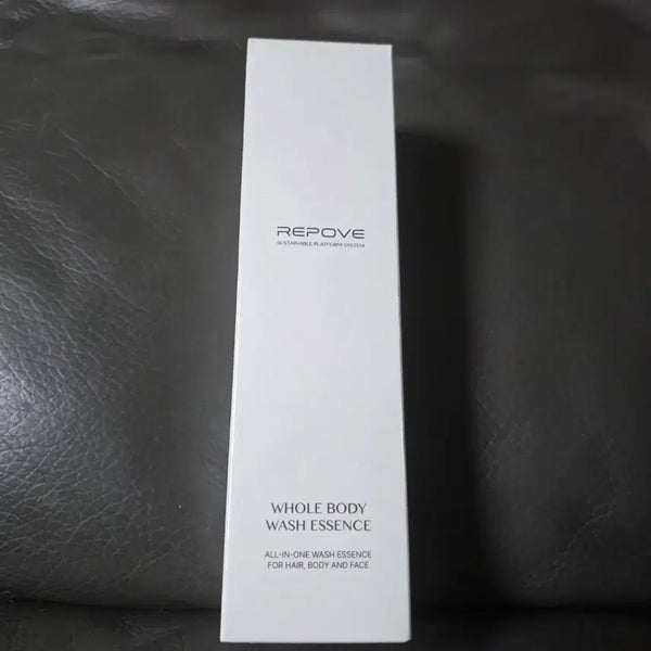 [BUNJANG] Re:Pob All-in-One Wash Essence / 리포브 올인원 워시 에센스