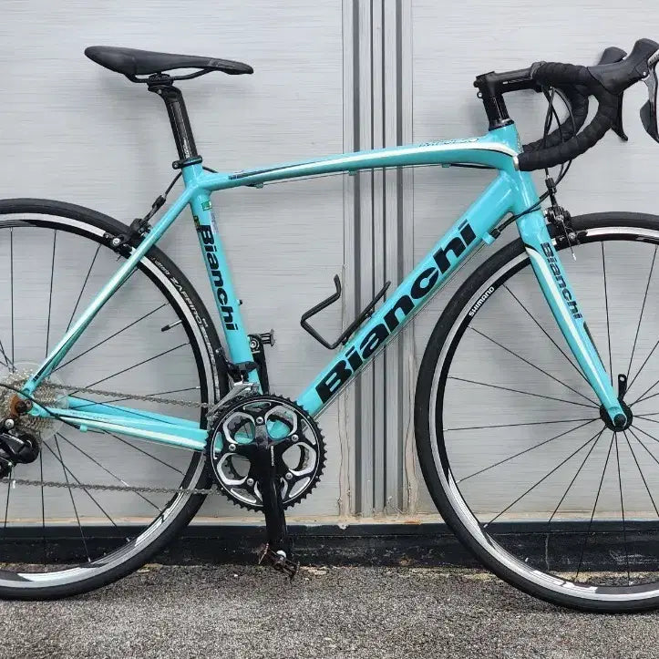 [BUNJANG] Bianchi Impulso 105 Road Bicycle / 비앙키 임풀소 105급 로드 자전거 팝니다