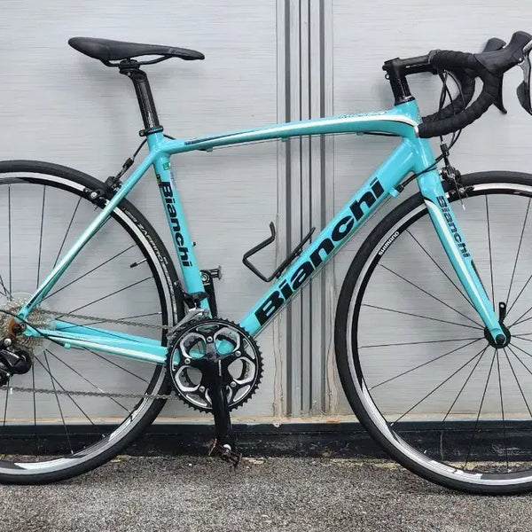 [BUNJANG] Bianchi Impulso 105 Road Bicycle / 비앙키 임풀소 105급 로드 자전거 팝니다