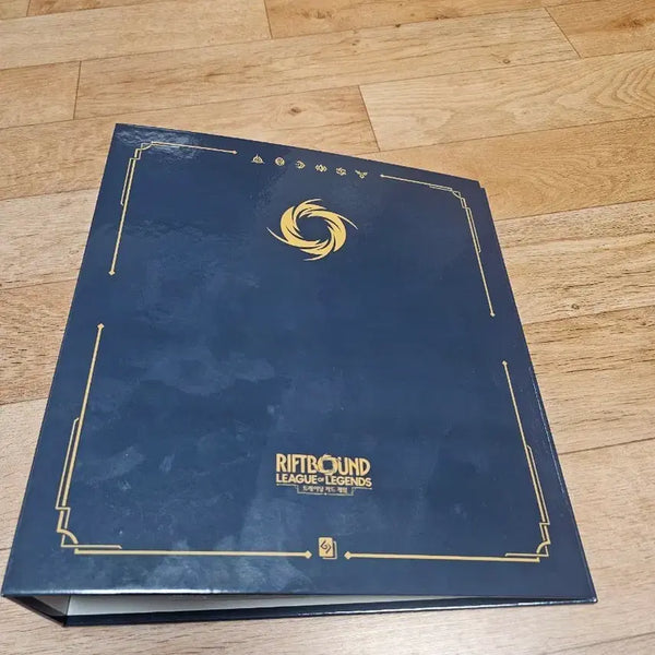[BUNJANG] League of Legends RIFTBOUND Player Photocard / 리그 오브 레전드 RIFTBOUND 바인드 롤 선수포카