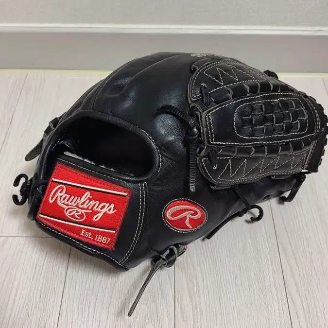 [BUNJANG] Rawlings Pro Preferred Gerrit Cole Model Pitcher's Baseball Glove / 야구글러브 (교환 ㄱㄴ)
