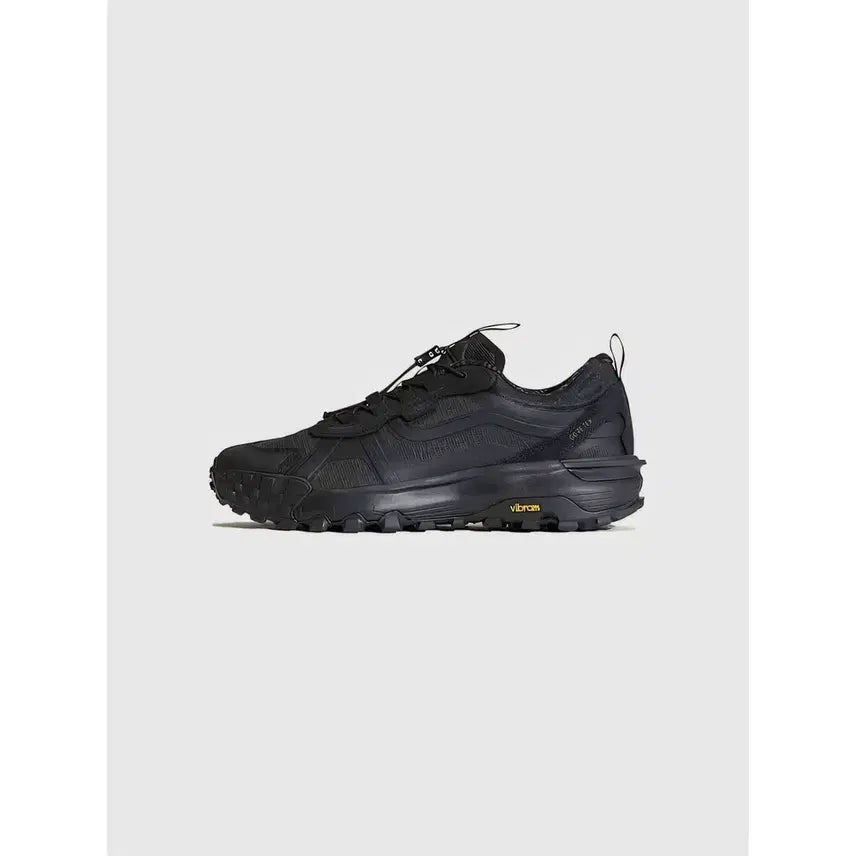 [BUNJANG] Vans Wraith Gore-Tex Waterproof Sneakers / 반스 크로스패스 고어텍스 방수 스니커즈