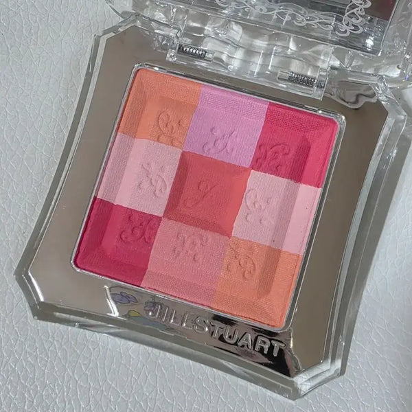 [BUNJANG] JILLSTUART BEAUTY Mixblush Compact No. 119 Sweet Lilac / 질스튜어트 뷰티 믹스블러쉬 컴팩트 119호 sweet lilac 새제품
