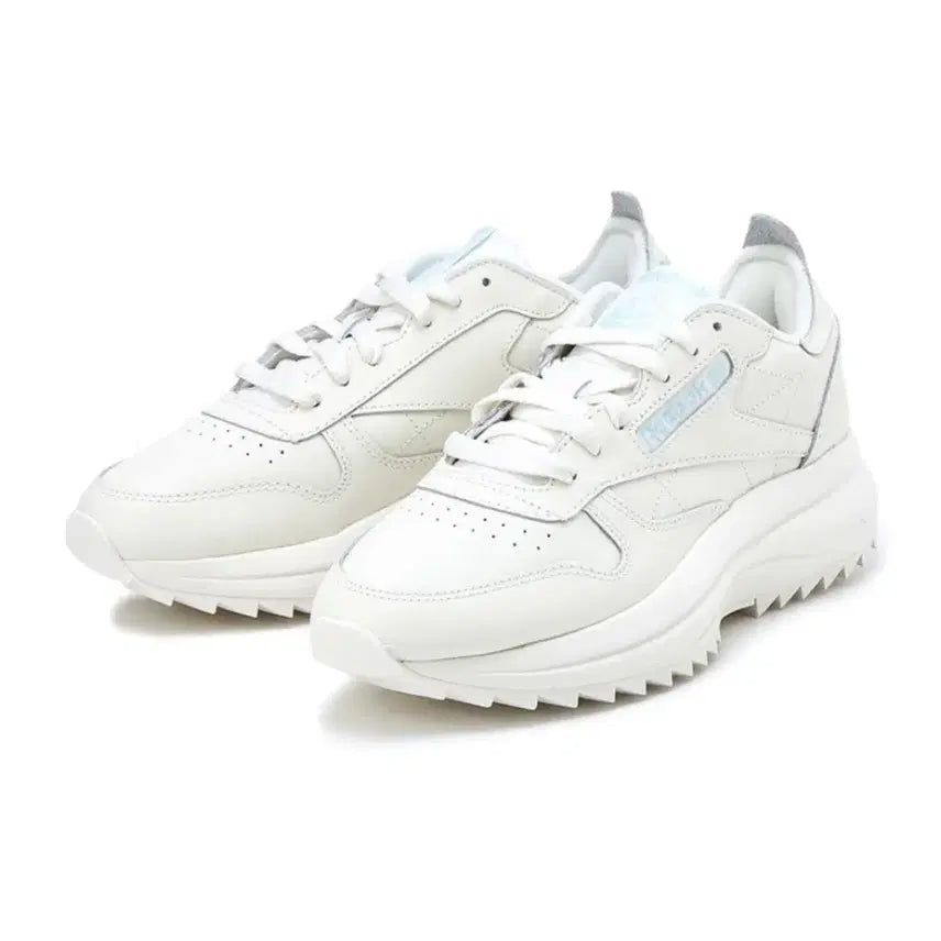 [BUNJANG] Reebok Sneakers White 245mm / 리복 스니커즈 245 새상품