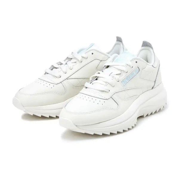 [BUNJANG] Reebok Sneakers White 245mm / 리복 스니커즈 245 새상품