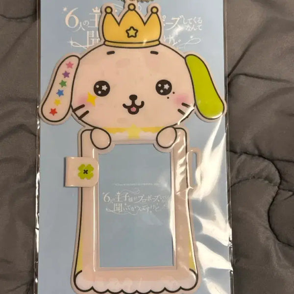 [BUNJANG] NCT WISH Ryo Ryoryo Photocard Holder / 엔시티위시 료 룐룐 포카홀더 포카 홀더 위시 일본 팬미팅 엠디