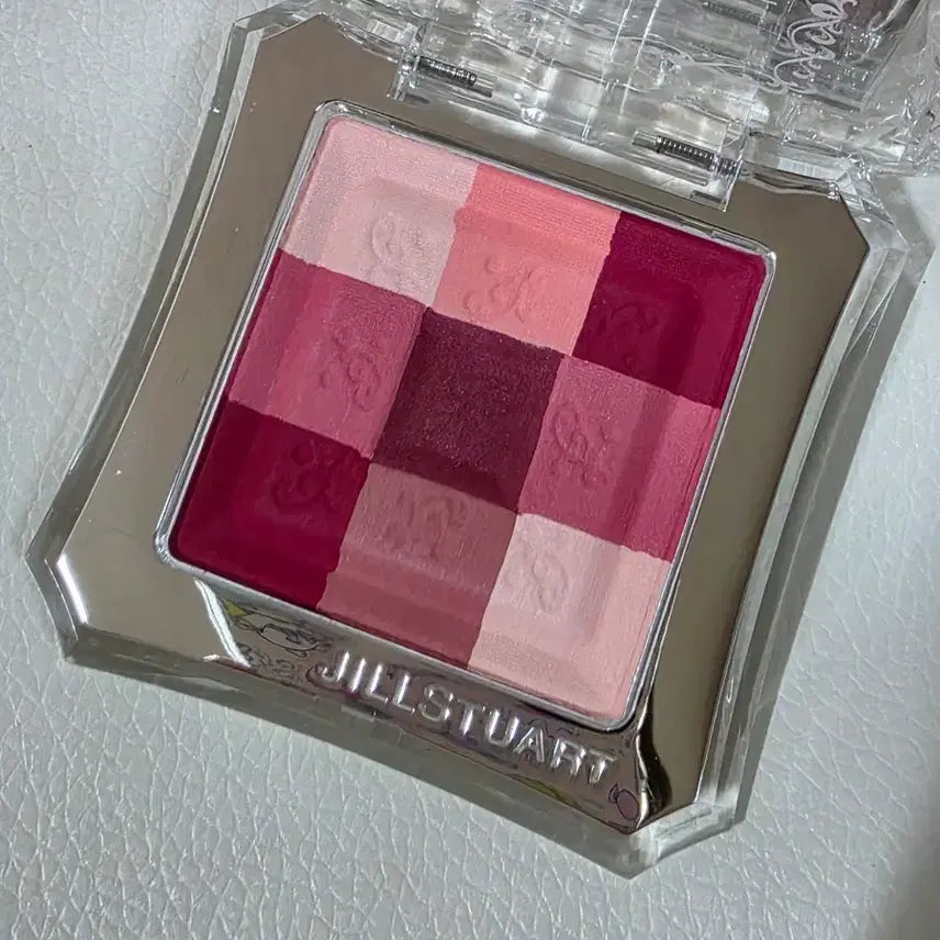 [BUNJANG] JILLSTUART BEAUTY Mixblush Compact No. 25 Dearest Wish New Product / 질스튜어트 뷰티 믹스블러쉬 컴팩트 25호 dearest wish 새제품