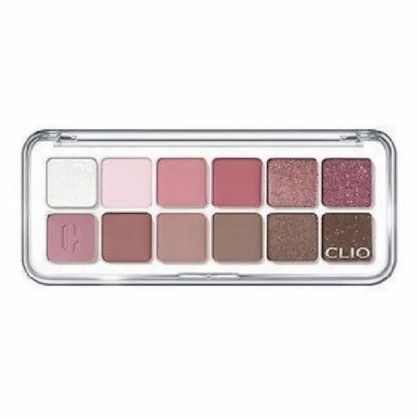 [BUNJANG] Clio Orchid Cloud Palette / 클리오 오키드클라우드 (단종템!!!!!)