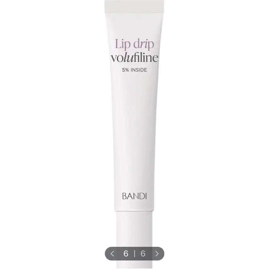 [BUNJANG] Bandilipdrip Rosy Some Color Nail Polish / 반디 립 드립 로지썸컬러 새상품