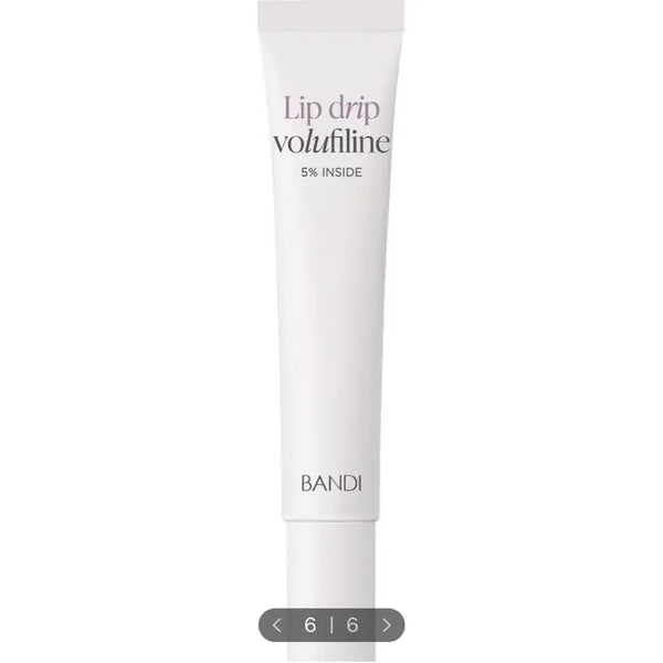 [BUNJANG] Bandilipdrip Rosy Some Color Nail Polish / 반디 립 드립 로지썸컬러 새상품