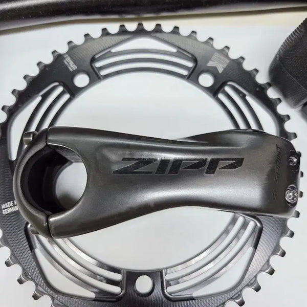 [BUNJANG] ZIPP Sprint 100mm 12° Carbon Stem / 짚 스프린트 100미리 12도