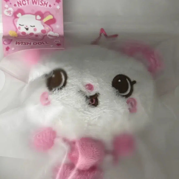 [BUNJANG] Sakura Original Wish Doll Pangyi / 사쿠야 오리지널 위시돌 팡이