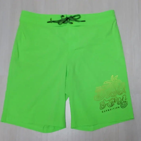 [BUNJANG] Discovery Men's Beach Pants Shorts Size 34 / (34)디스커버리 남성 비치팬츠 반바지 판매합니다