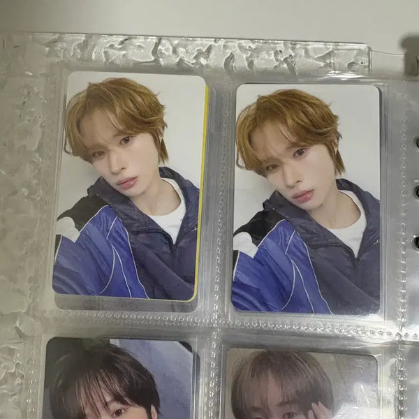 [BUNJANG] TWS Kyungmin Music Korea Lucky Draw Photocard / 투어스 경민 뮤직코리아 럭드 포카 양도