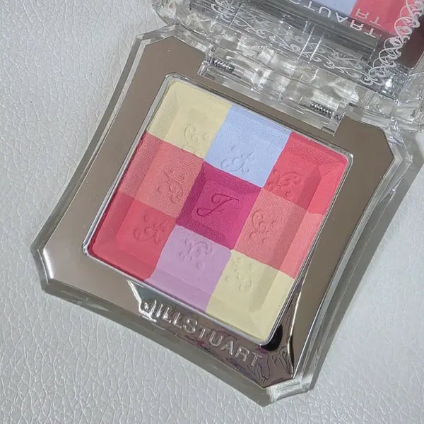 [BUNJANG] JILLSTUART BEAUTY Mixblush Compact No. 11 Eternal Bouquet / 질스튜어트 뷰티 믹스블러쉬 컴팩트 11호 eternal bouquet 새제품
