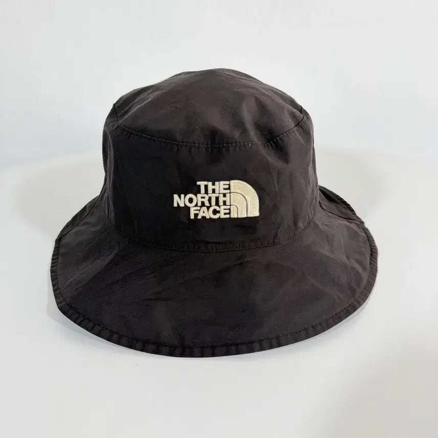 [BUNJANG] The North Face Gore-Tex Bucket Hat M / [택포] 노스페이스 고어텍스 버킷햇