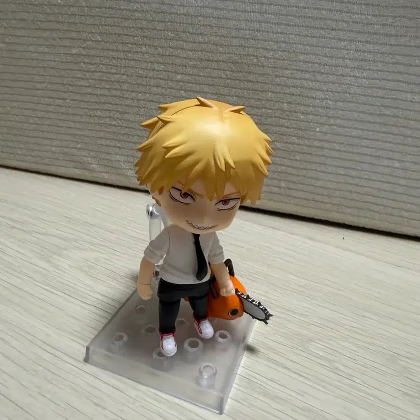 [BUNJANG] Chainsaw Man Denji Nendoroid / 체인소맨 덴지 넨드로이드