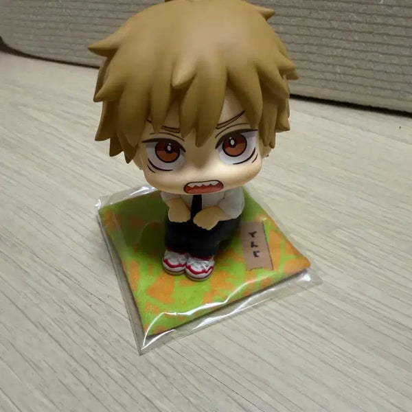 [BUNJANG] Chainsaw Man Denji Look Up Figure (Box Not Included) / 체인소맨 덴지 룩업(상자없음)