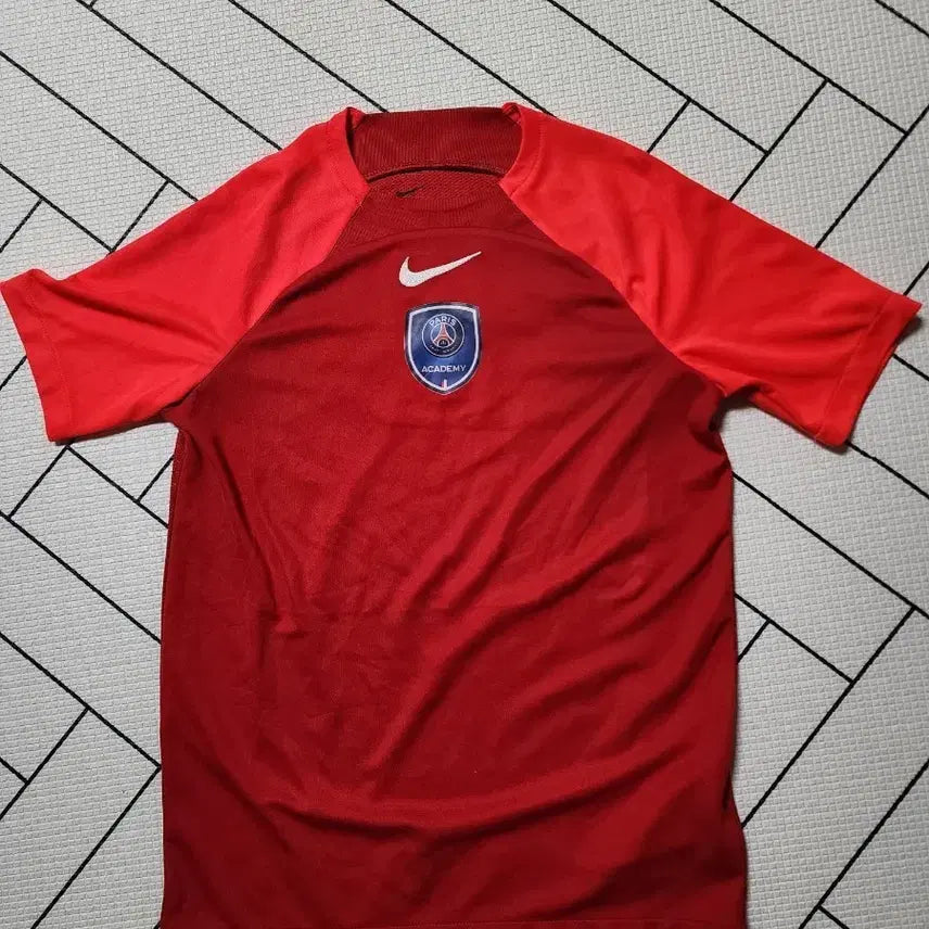 [BUNJANG] Nike Paris Saint-Germain Academy Uniform Junior L / 쥬니어파리생제르맹아카데미유니폼