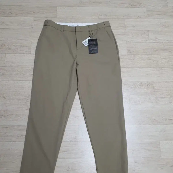 [BUNJANG] XEXYMIX Stretch Pants (Size 37) / 37 젝시믹스 매장품 봄여름가을 스판 바지 팬츠 허리37사이즈 새상품