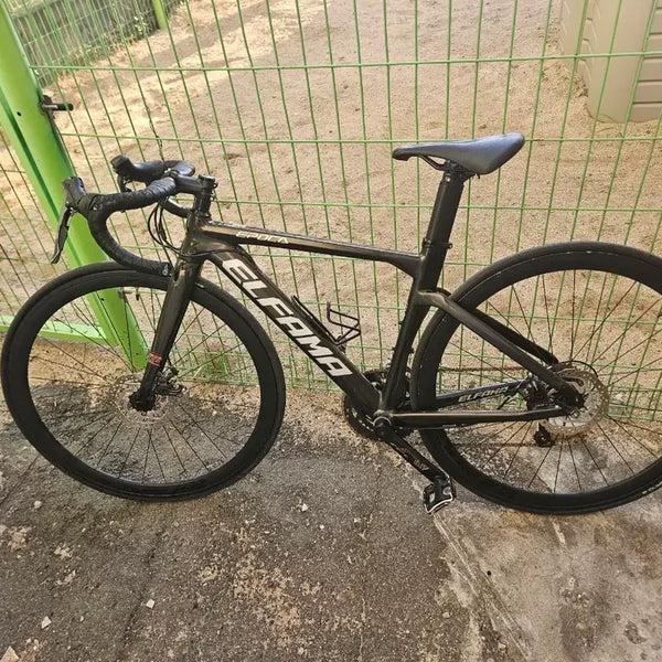 [BUNJANG] 2025 Elpama Epoca Road Bike / 엘파마 에포카 로드 자전거