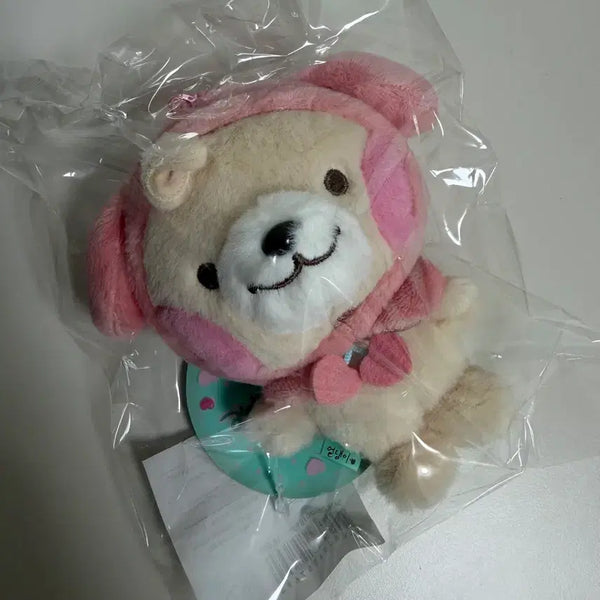 [BUNJANG] EXO Chanyeol Official Doll Yeoldengie Sealed / 엑소 찬열 공식 인형 열댕이 미개봉 양도