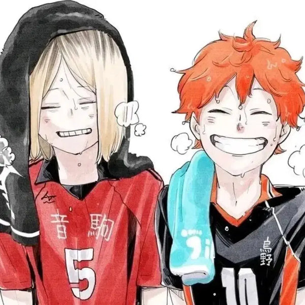 [BUNJANG] Haikyuu!! Custom Merchandise Bundle / 하이큐 금액별 맞춤 구성 판매