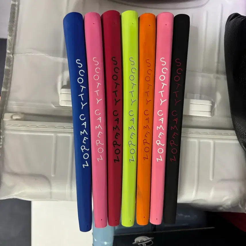 [BUNJANG] Scotty Cameron Putter Grip / 스코티 카메론 퍼터 그립