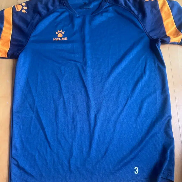 [BUNJANG] Suwon Technical High School Short-Sleeve Uniform L / 수원공고 반팔
