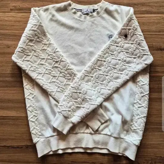 [BUNJANG] Stone Island Sweatshirt XL / 스톤아일랜드 맨투맨. XL