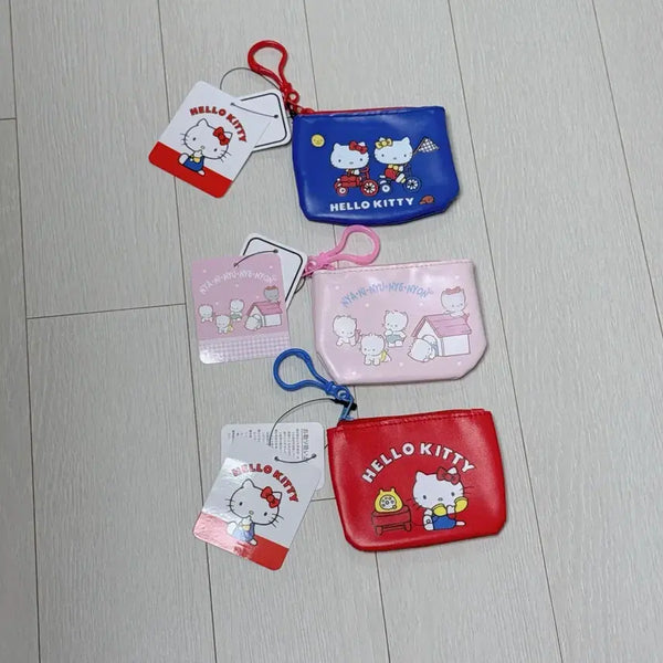 [BUNJANG] Sanrio Pouch / 산리오 파우치