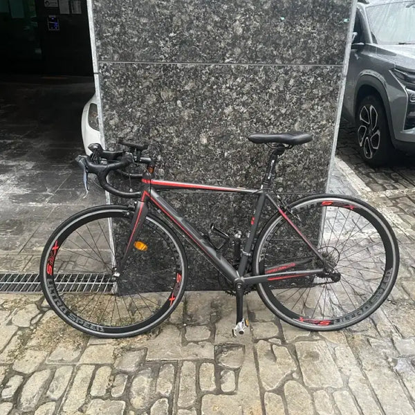 [BUNJANG] Appalachia XRS Road Bicycle / 아팔란치아 xrs로드자전거