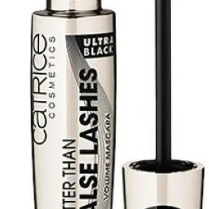 [BUNJANG] Catrice Ultra Black Volume Mascara / 캐트리스  울트라 블랙 볼륨 마스카라