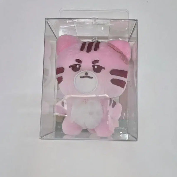 [BUNJANG] T1 Oner Cherry Blossom Plush / 티원 오너 벚꽃 인형 t1 oner 인형