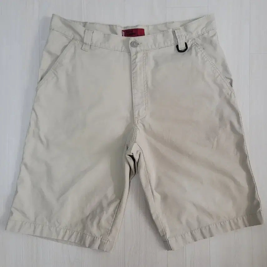 [BUNJANG] Levi's Red Tab Denim Shorts / (34)리바이스 레드탭 반바지 숏팬츠 판매합니다