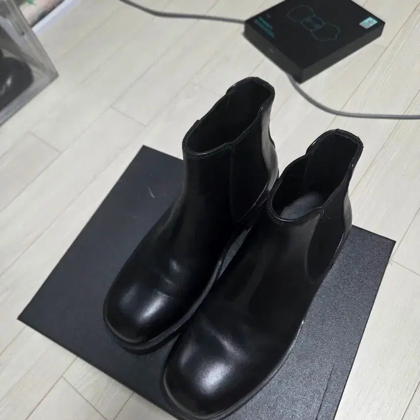 [BUNJANG] Kinch Chelsea Boots / 킨치 첼시부츠498