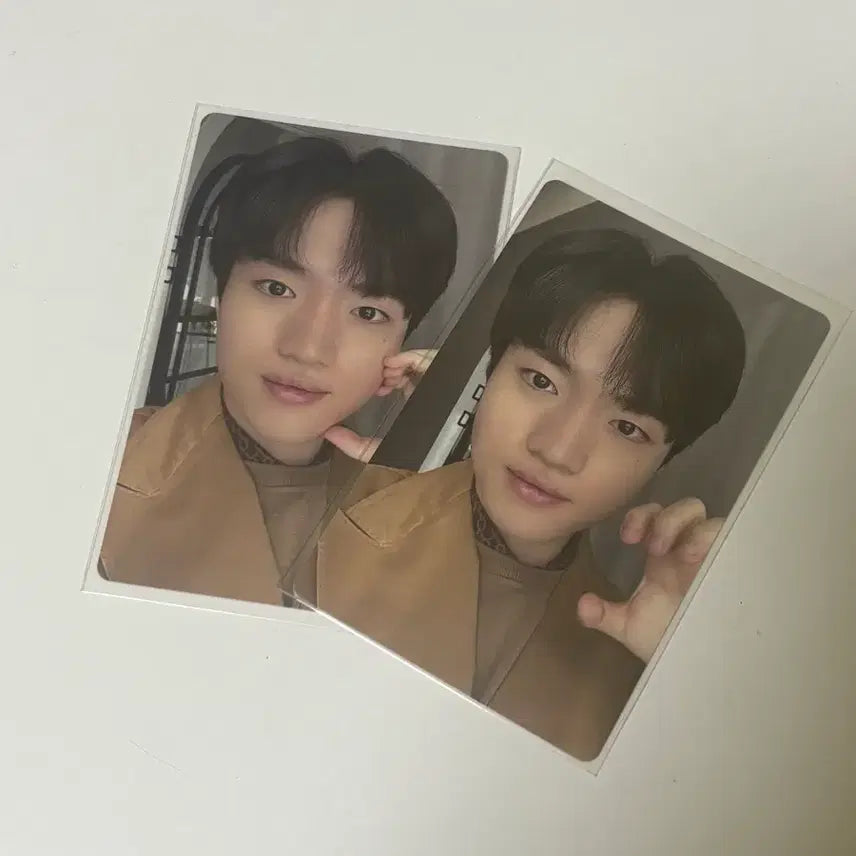 [BUNJANG] T1 Keria 2024 Season's Greetings Photocard Bundle Set / 2024 T1 케리아 시즌그리팅 포카 판매합니다