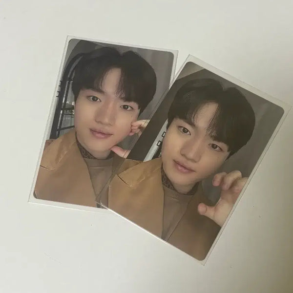 [BUNJANG] T1 Keria 2024 Season's Greetings Photocard Bundle Set / 2024 T1 케리아 시즌그리팅 포카 판매합니다