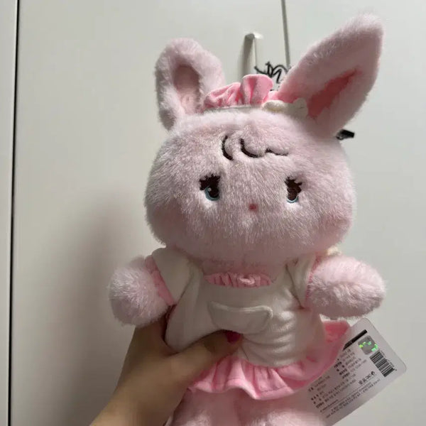 [BUNJANG] Miko Cafe Camy 25cm Doll / 미코 카페캐미 25cm 인형