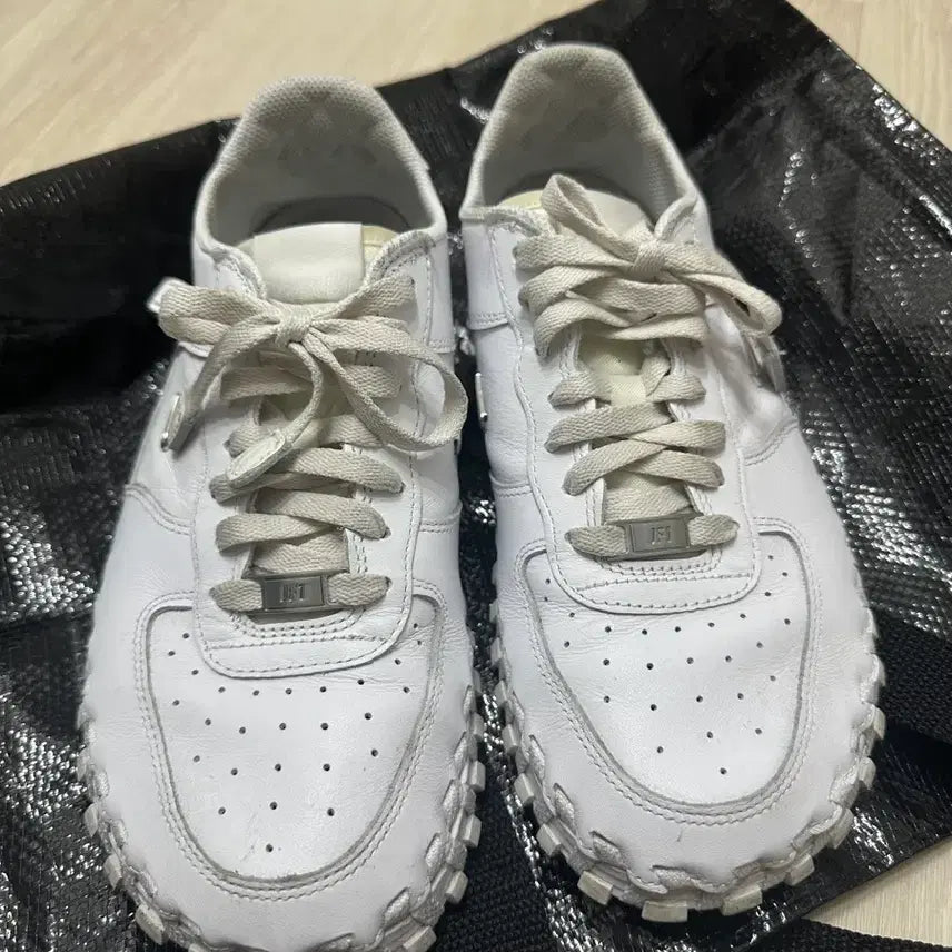 [BUNJANG] Nike Jacquemus Air Force 1 / [260] 나이키 자크뮈스 포스